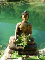 shakyamuni