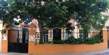 el centro budista de valencia