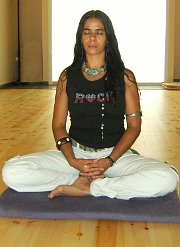meditar