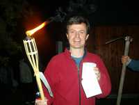 foto: wesak 2004