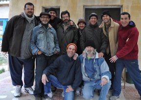 pulse para ver todas fotos del retiro hombres retiro hombres