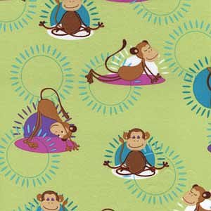 yoga-monos