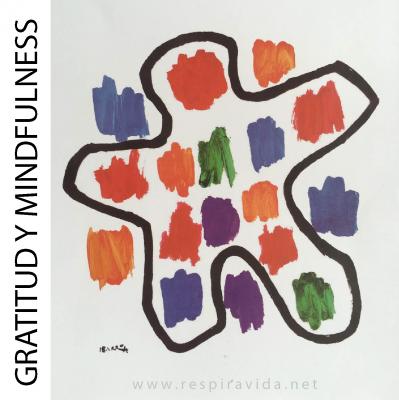 gratitud y mindfullnes