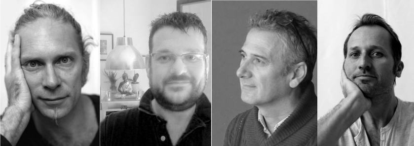 olaboración entre el Centro Budista de Valencia, Respira Vida Breathworks y Bodhiyoga