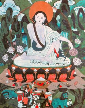 milarepa