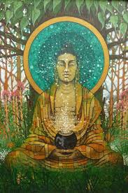 Auckland´s Skahyamuni