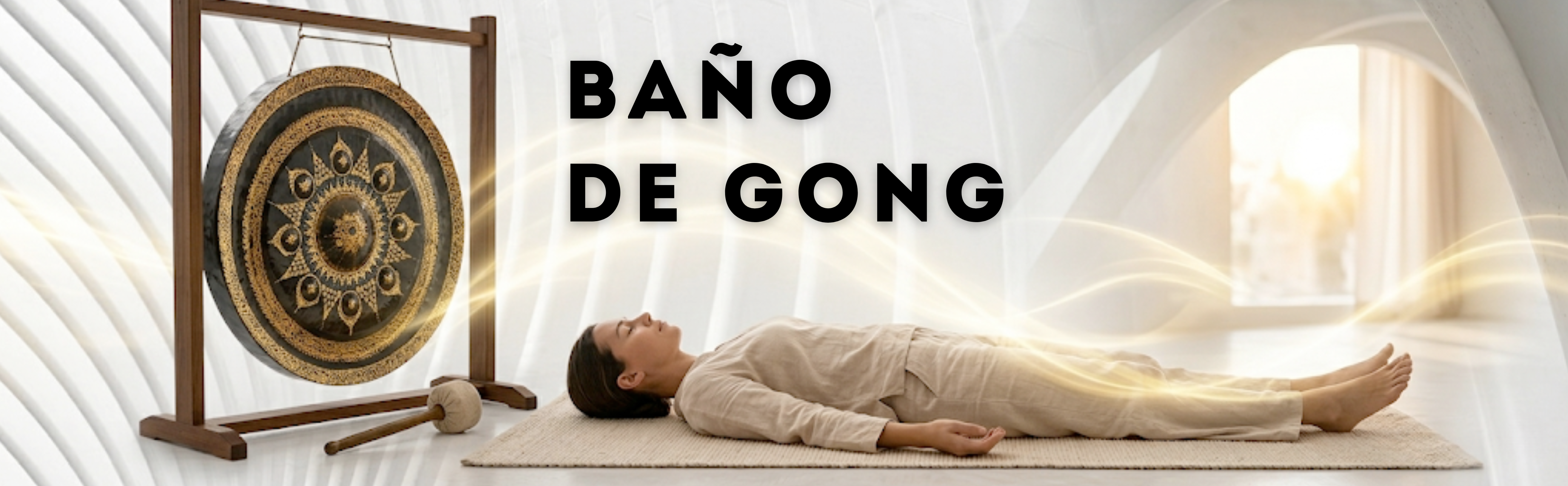 gong