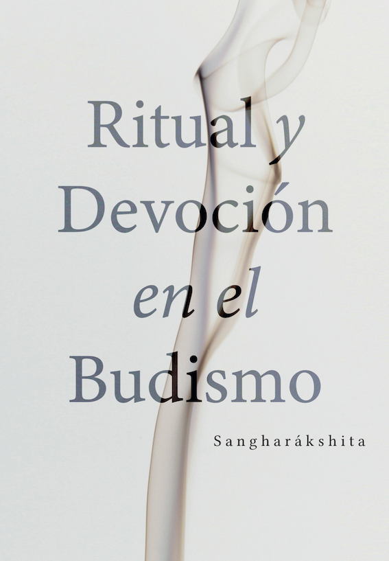 Ritual y devoción