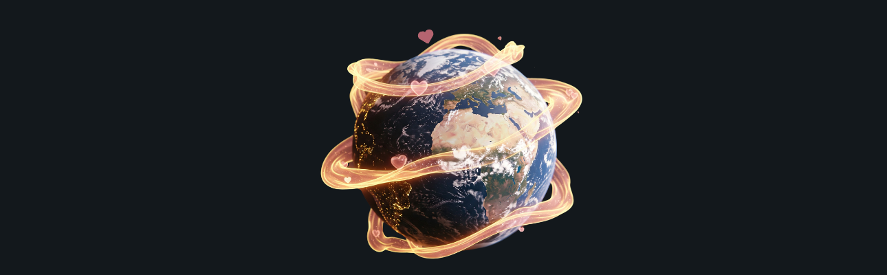 Amor a la tierra