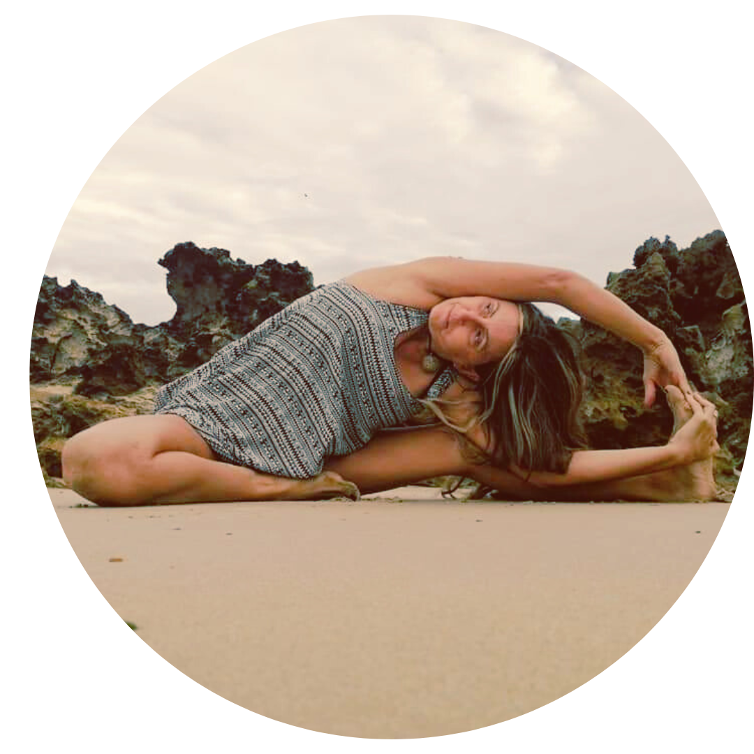 yoga mindful