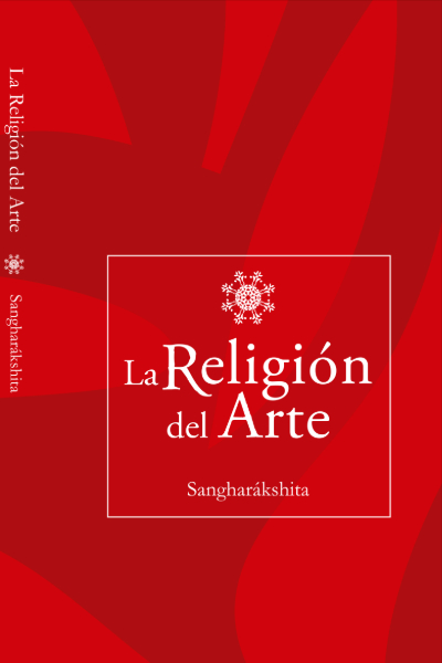 religion del arte