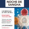 Noche de Sangha