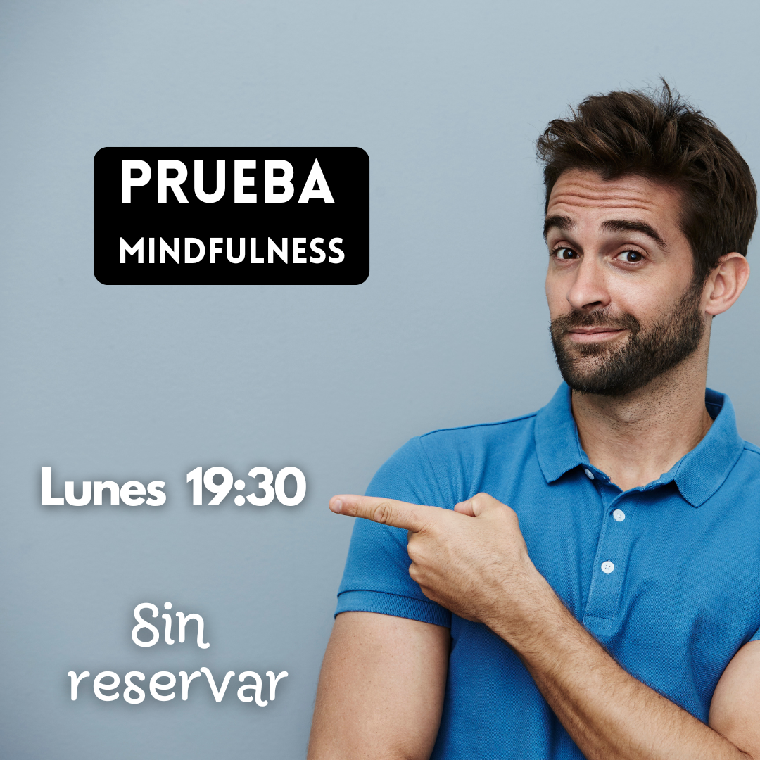 prueba mindfulness