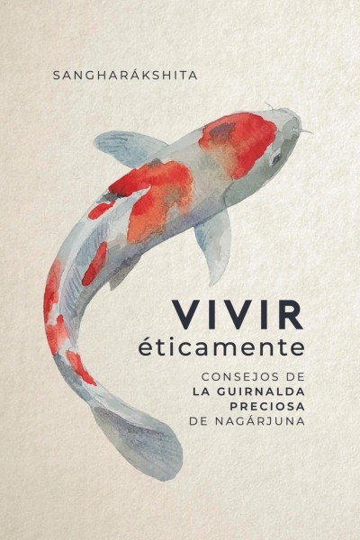 vivir eticamente