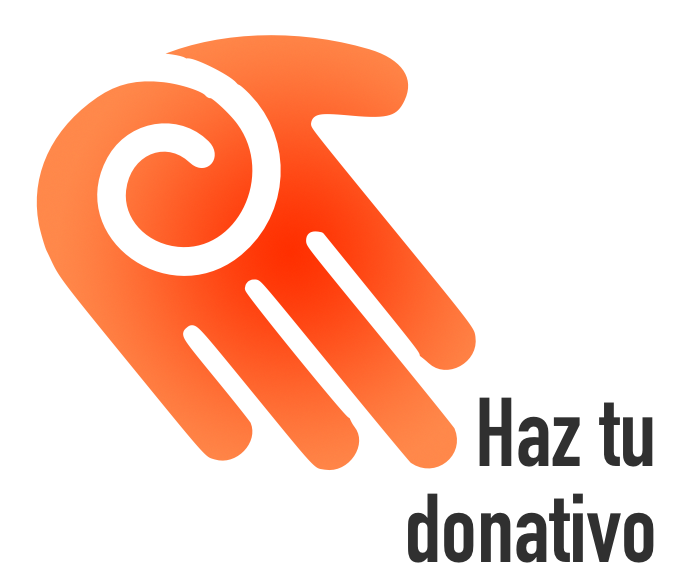 Haz tu donativo