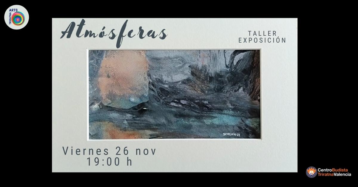 atmósferas