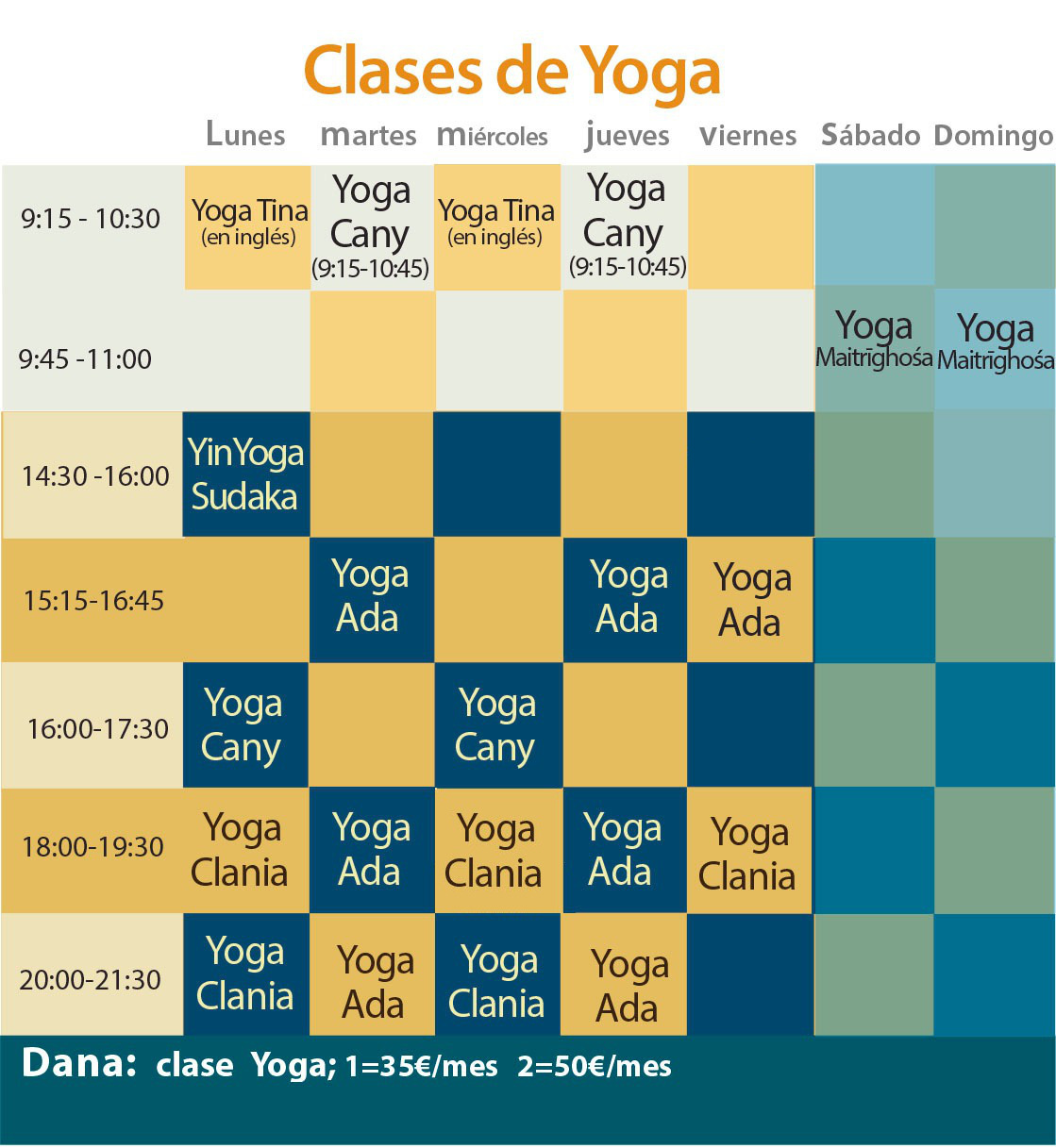 Horario-yoga-centro-budista-valencia