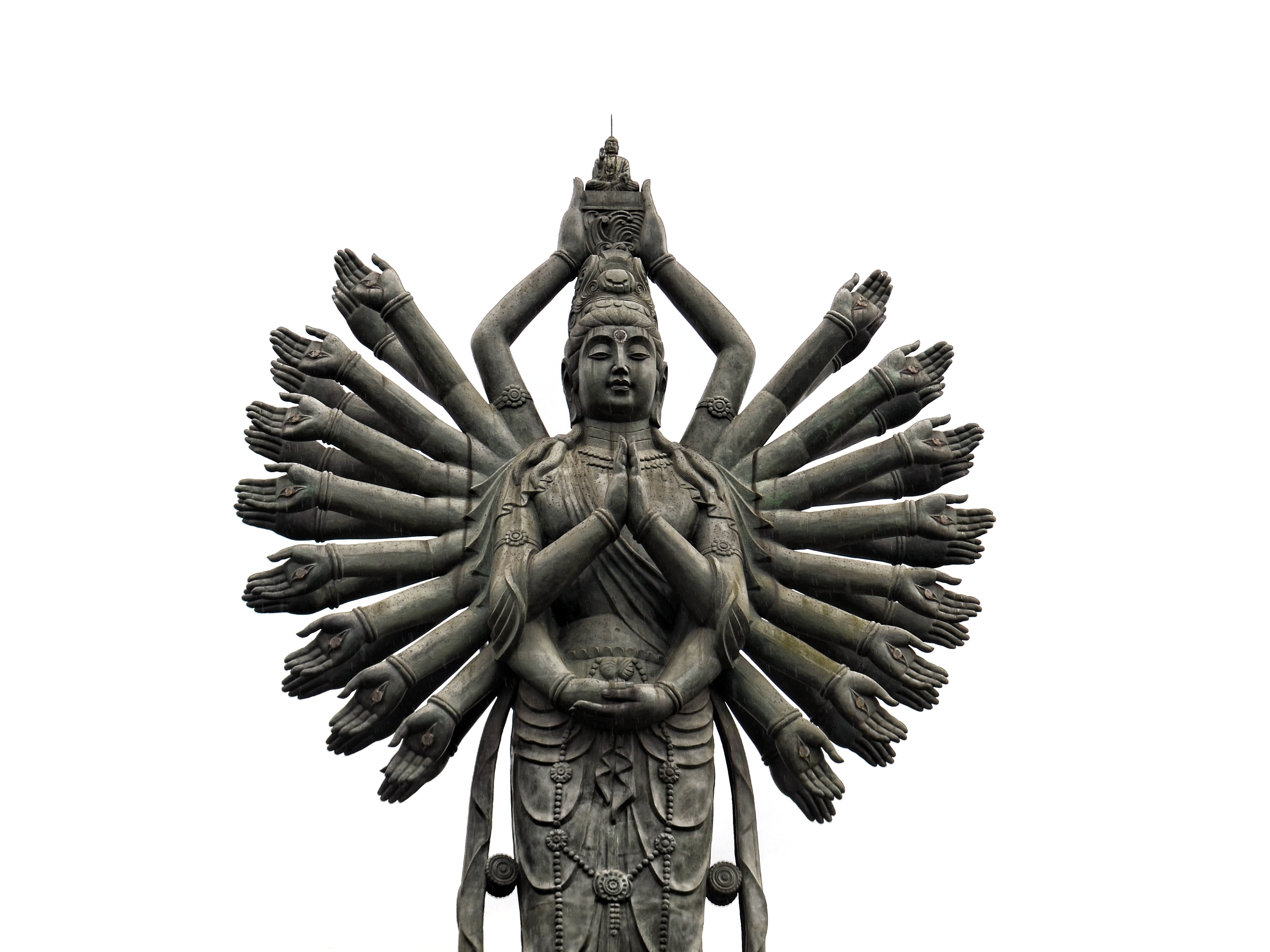 Kuan Yin