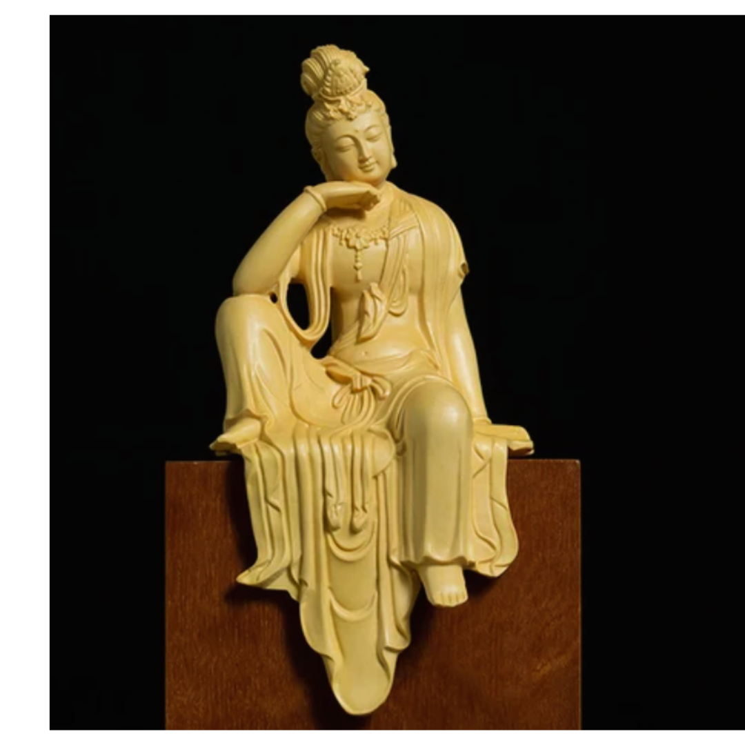 Kuan Shi Yin