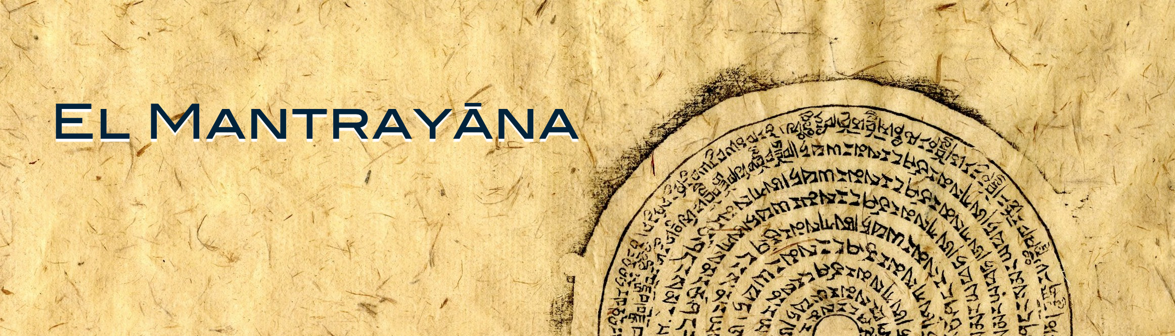 mantrayana