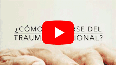 Video Vimalasara nos habla del taller Mindfulness para Trauma Emocional