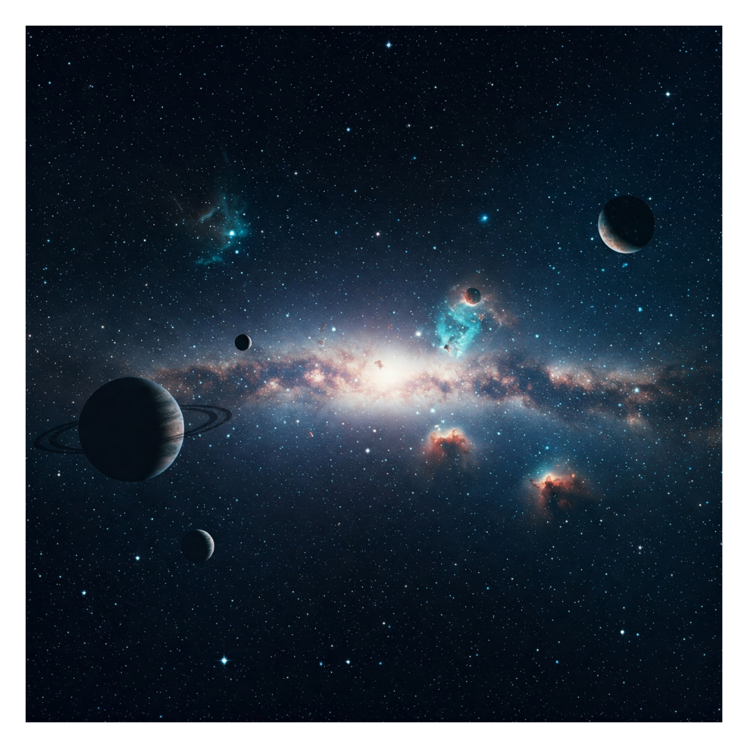 nebulosas