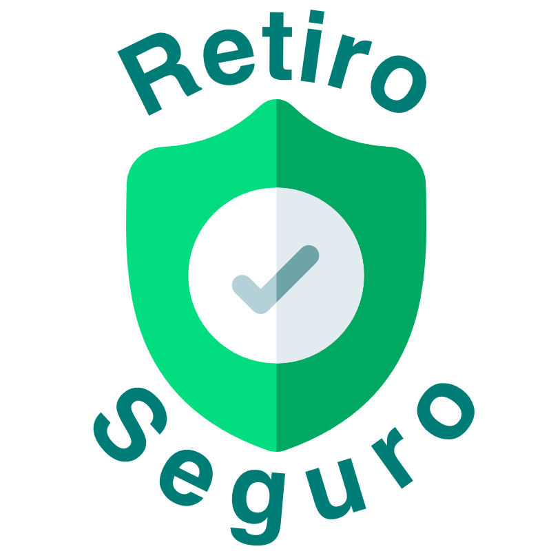 retiro seguro