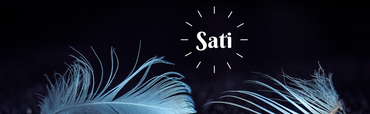 sati