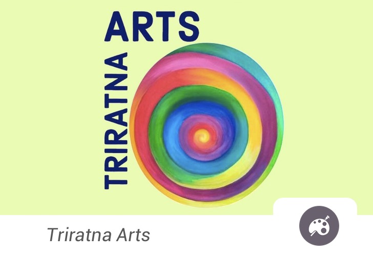 tritarna arts