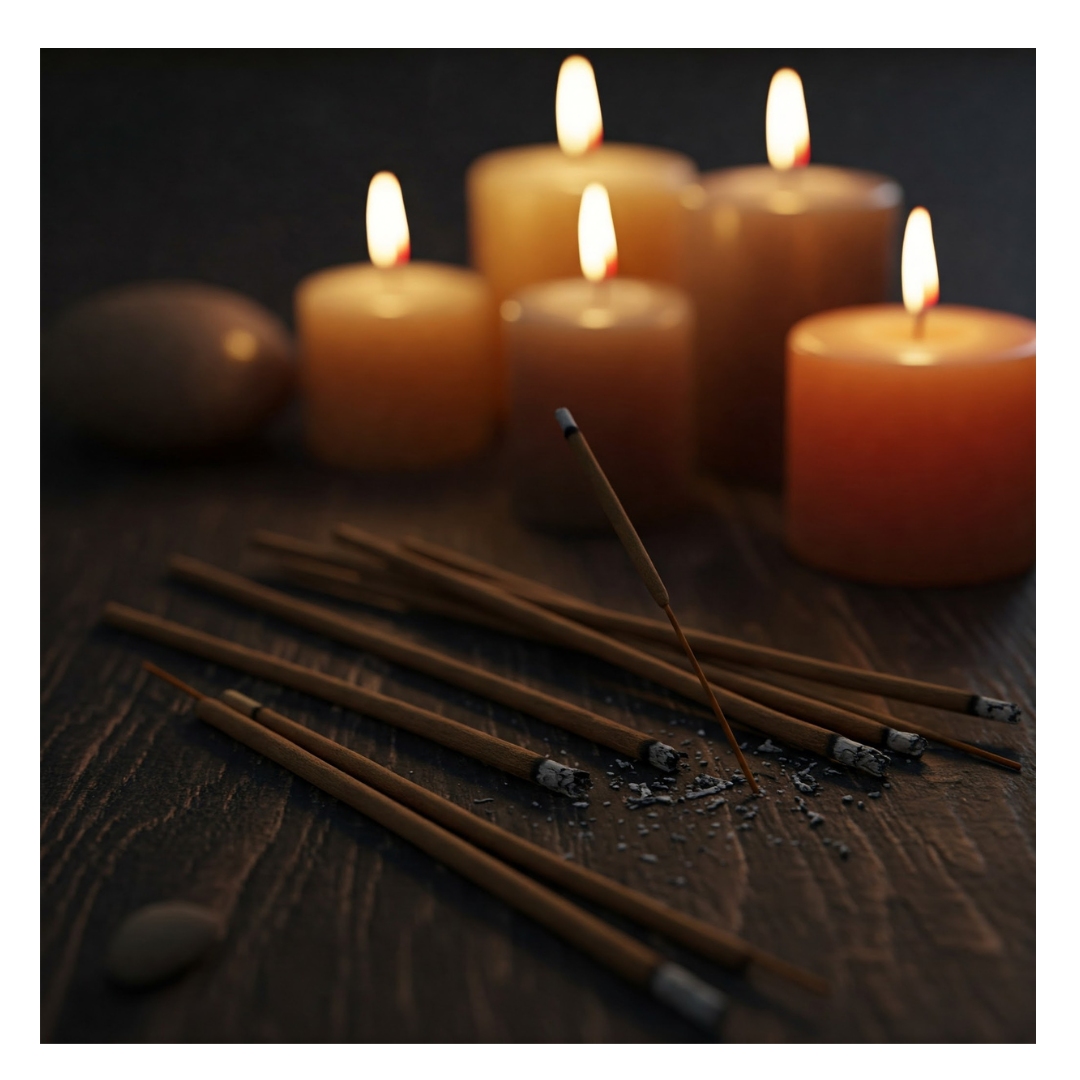 velas