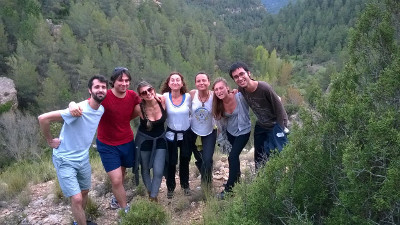 paseo