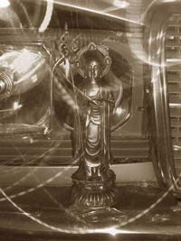 Kshitigarbha