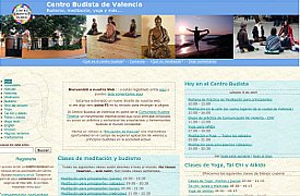 nueva web