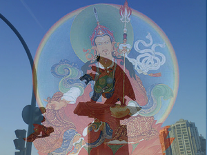 padmasambhava