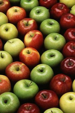 manzanas