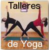 talleres de yoga con Clania y Ada