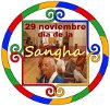 logo dia de la sangha