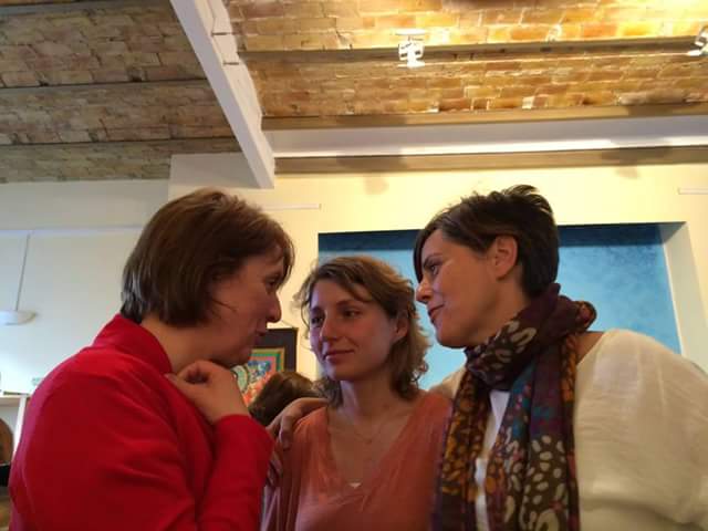 las-tres