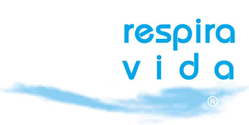 logo respiravida
