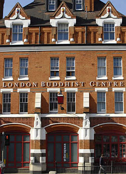 London Buddhist Centre