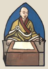 Suan Tsang erudito, aventurero y difusor del dharma