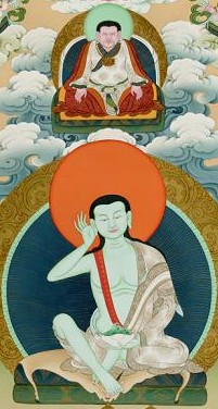 marpa y milarepa