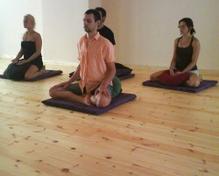 meditación