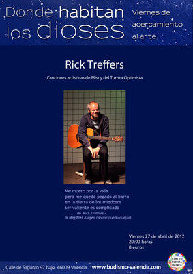 ric treffers