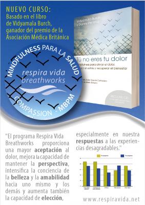 Mindfulness para la salud MBPM