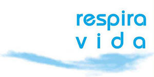 logo respiravida