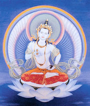 vajrasatva