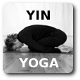 yin yoga